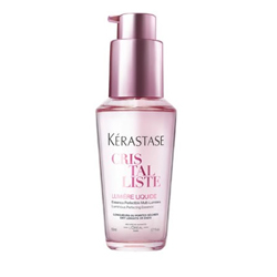 Фото Kerastase Cristalliste Lumiere Liquide - Флюид для длинных волос 50 мл