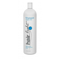 Hair Company Hair Natural Light Shampoo Capelli Fini - Шампунь для большего объема волос 1000 мл - фото 1