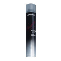 Matrix Vavoom Freezing Spray Extra Firm - Лак-спрей экстра-сильной фиксации 500 мл от Professionhair
