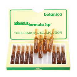 Фото WT-Methode Placen formula hp botanica / Плацен Формула Эйч Пи Ботаника 12*10 мл