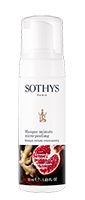 Sothys - Мгновенная маска для сияния кожи, 50 мл - фото 1