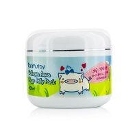 FarmStay Collagen Aqua Piggy Jelly Pack - Маска-желе со свиным коллагеном, 100 г