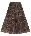 Фото Londa Professional LondaColor - Стойкая крем-краска для волос, 5/07 светлый шатен натурально-коричневый, 60 мл