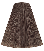 Londa Professional LondaColor - Стойкая крем-краска для волос, 5/07 светлый шатен натурально-коричневый, 60 мл краситель для волос londacolor 60ml 6 07 темный блонд натурально коричневый