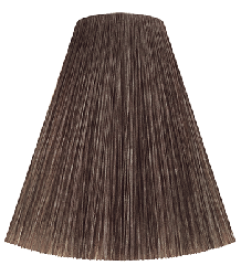 Фото Londa Professional LondaColor - Стойкая крем-краска для волос, 5/07 светлый шатен натурально-коричневый, 60 мл