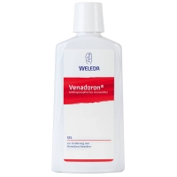 Weleda Venadoron - Тонизирующий гель для ног 200 мл 2545₽