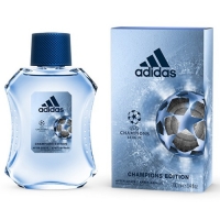 

Adidas Uefa IV - Лосьон после бритья, 100 мл