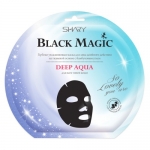 Фото Shary Black Magic Deep Aqua - Маска глубоко увлажняющая для лица, 20 г