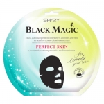 Фото Shary Black Magic Perfect Skin - Маска для лица против несовершенств, 20 г