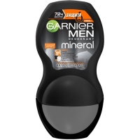 

Garnier Men - Дезодорант ролик защита 6в1 Весенняя свежесть, 50 мл