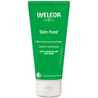 Weleda Skin Food - Универсальный питательный крем, 75 мл