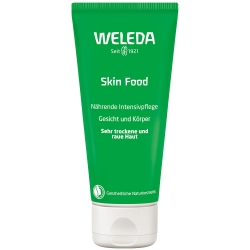 Фото Weleda Skin Food - Универсальный питательный крем, 75 мл