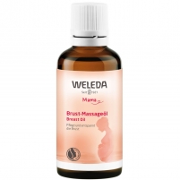 Фото Масло для груди в период лактации, 50 мл