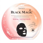Фото Shary Black Magic Total Nutrition - Маска питательная для всех типов кожи лица, 20 г