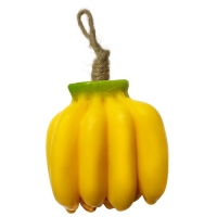 

Etude House Organix Banana - Мыло с ароматом банана, 100 г