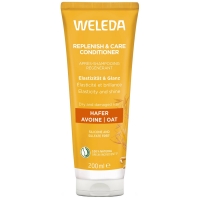 Weleda - Восстанавливающий бальзам-кондиционер с экстрактом овса, 200 мл