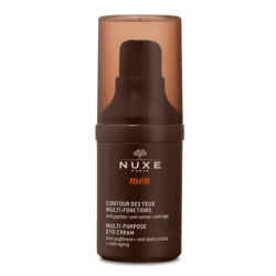 Фото Nuxe - Крем для кожи контура глаз для мужчин Nuxe Men, 15 мл