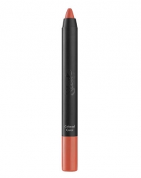 Фото Sleek MakeUp - Губная помада в стике Power Plump Lip Crayon, 1047 Colossal Coral, 1 шт
