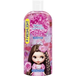 Фото Freshlight Peony Smooth Shampoo - Шампунь разглаживающий с экстрактом цветка пиона, 300 мл