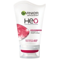 

Garnier - Дезодорант сухой крем, нео пантенол, 40 мл