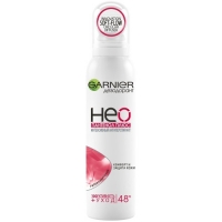 

Garnier - Дезодорант спрей нео пантенол, 150 мл