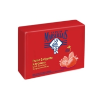 

Le Petit Marseillais - Мыло экстрамягкое с клубникой, 90 г