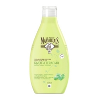 

Le Petit Marseillais - Гель-бальзам для душа, Масло оливы, пчелиный воск и сладкий миндаль, 250 мл