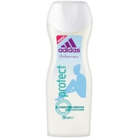 

Adidas Protect - Молочко для душа для нее, 250 мл