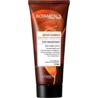 

L'Oreal Botanicals Safflower - Крем для сухих волос, Дикий шафран, 100 мл