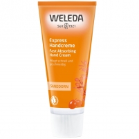 Фото Крем для рук с облепихой, 50 мл