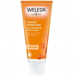 Фото Крем для рук с облепихой, 50 мл