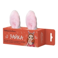 

Etude House Organix - Повязка для волос, зайка, 1 шт