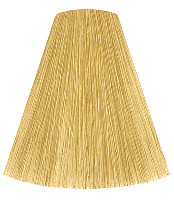 Londa Professional LondaColor - Стойкая крем-краска для волос, 9/3 очень светлый блонд золотистый, 60 мл delta lux стайлер для волос de 5501 керамическое покрытие