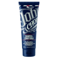 Johnny's Chop Shop Shampoo Conditioner - Шампунь-кондиционер, 250 мл