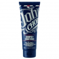 Фото Johnny's Chop Shop Shampoo Conditioner - Шампунь-кондиционер, 250 мл