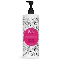 Barex Joc Color Line - Шампунь "Стойкость цвета" для окрашенных волос 1000 мл
