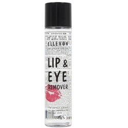 Фото Ellevon Lip & Eye Remover - Средство для очищения губ и глаз, 120 мл