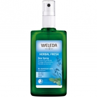 Фото Дезодорант с шалфеем, 100 мл