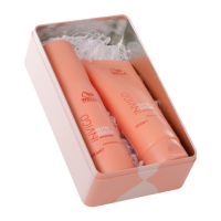 

Wella Professionals Nutri - Enrich - Набор: Ультрапитательный Шампунь + Бальзам, 250 мл + 200 мл