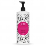 Фото Barex Joc Color Line - Бальзам-кондиционер "Стойкость цвета" для окрашенных волос, 1000 мл