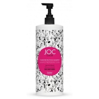 Barex Joc Color Line - Бальзам-кондиционер "Стойкость цвета" для окрашенных волос, 1000 мл