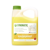 Synergetic - Кондиционер для белья 