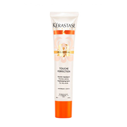 Фото Kerastase Nutritive Irisome Touche Perfection Iris Royal Anti-Frizz Balsam-Питательный бальзам для сухих кончиков Туш Перфексьон  40 мл