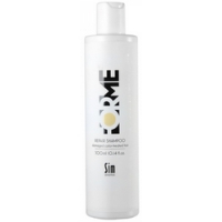 Sim Sensitive Repair Shampoo - Шампунь восстанавливающий для волос, 300 мл