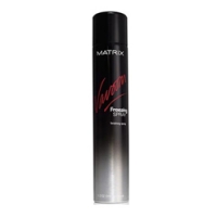 Matrix Vavoom Freezing Spray - Лак-спрей сильной фиксации 500 мл от Professionhair