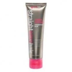Фото Straight Sexy Hair Power Straight Temporary Straightening Balm - Бальзам выпрямляющий 100 мл