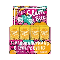 

Bite Slim - Батончик Апельсин, шоу бокс, 900 г