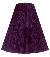Фото Londa Professional LondaColor - Стойкая крем-краска для волос, 3/6 темный шатен фиолетовый, 60 мл