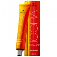 

Schwarzkopf Igora Vibrance - Краска тон-в-тон, 4-65, 60 мл