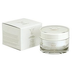 Фото Christina Fitzgerald CF3+2 Anti-Ageing Mask Restoring - Маска для рук и ног, Восстановление, 120 мл